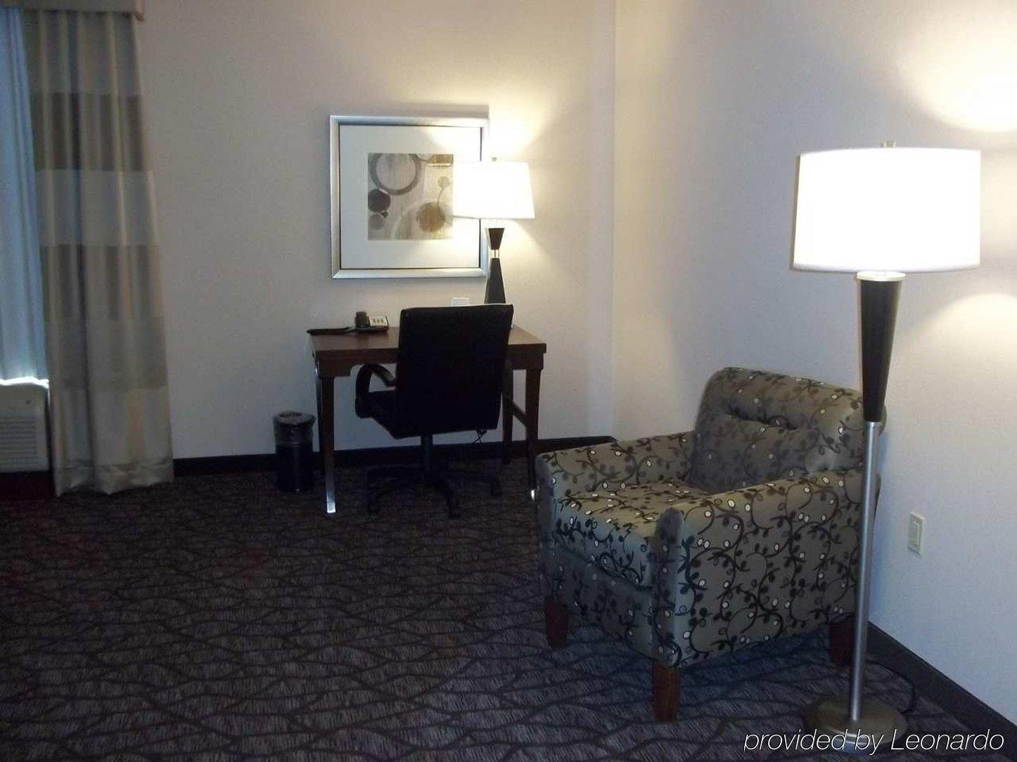 Hampton Inn And Suites Houston Pasadena Quarto foto
